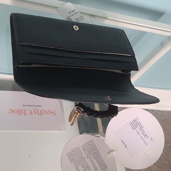 Wallet Chloé - Picture 6 of 8